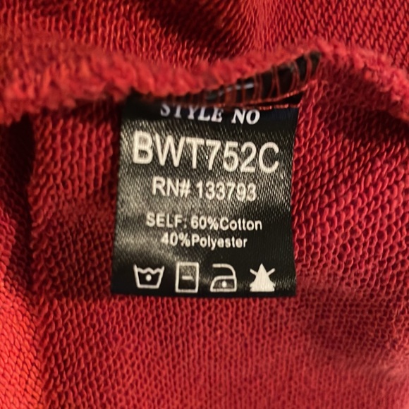 POL jacket - Picture 7 of 7